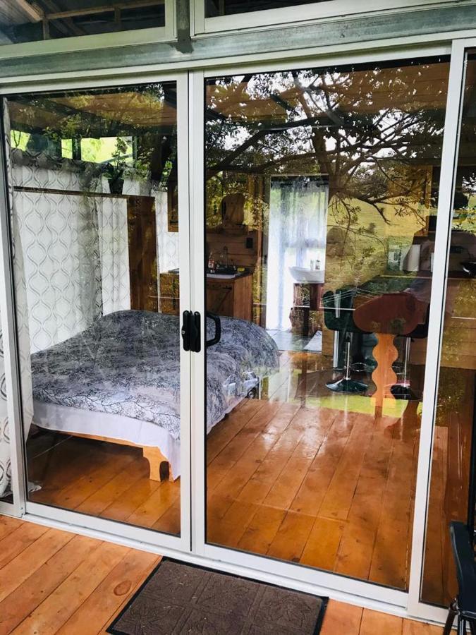 Cabana Treehouse Mountain View San Isidro  Extérieur photo